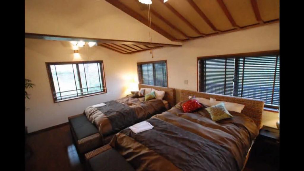 沖縄 コテージ 貸し別荘【コテージ泊楽】