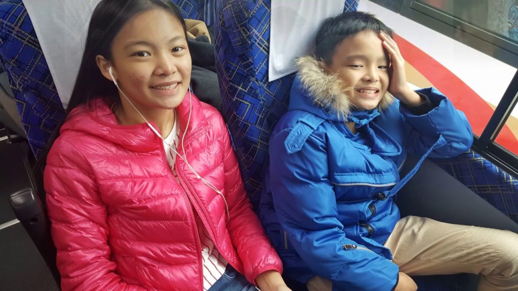 Travel to Japan. AloysiusTai