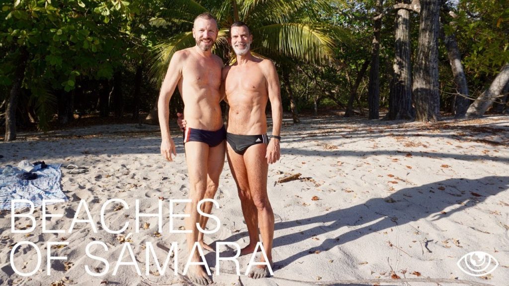 Beaches of Sámara / Costa Rica Travel Vlog #167 / The Way We Saw It