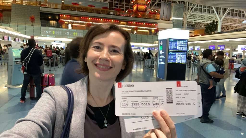 Haneda Airport At 10 Pm – What To Do ? | One Month In My life – Day 7 Haneda Airport At 10 Pm - What To Do ? | One Month In My life - Day 7
