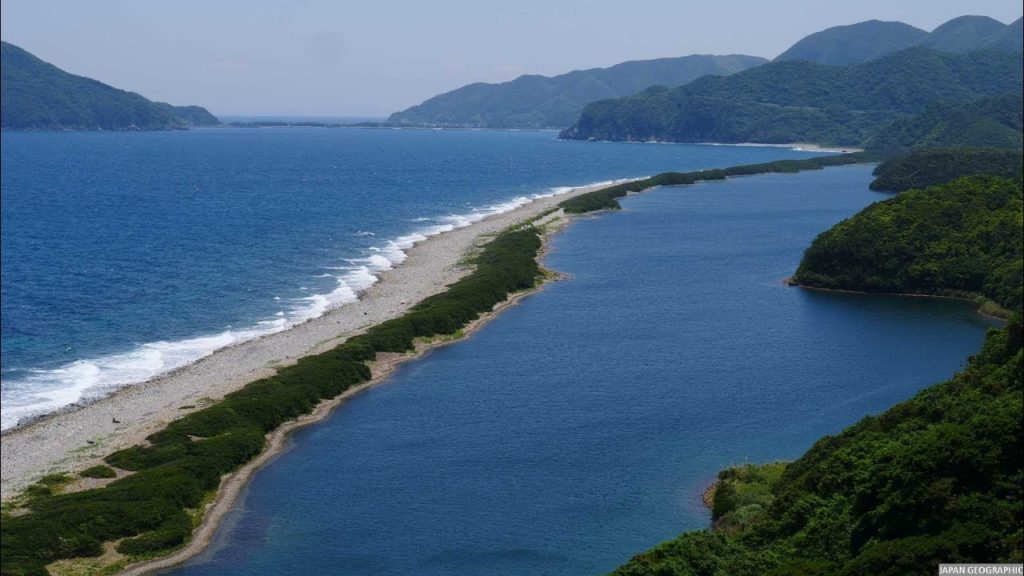 JG 4K HDR 鹿児島 甑島の絶景と自然(天然記念物) Kagoshima,Koshikishima Islands(Natural Monument)
