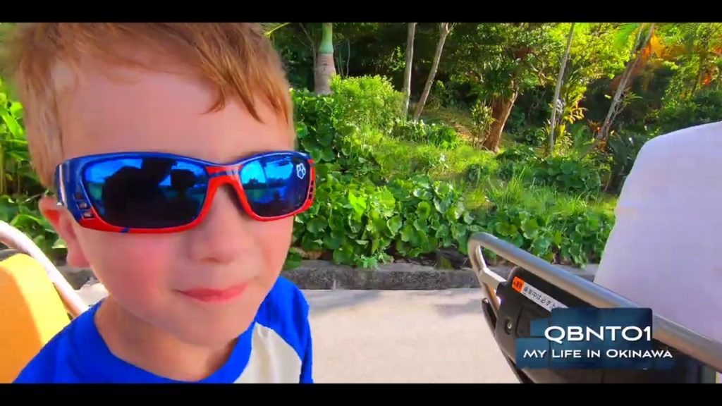 The Nakamura House Tour Okinawa