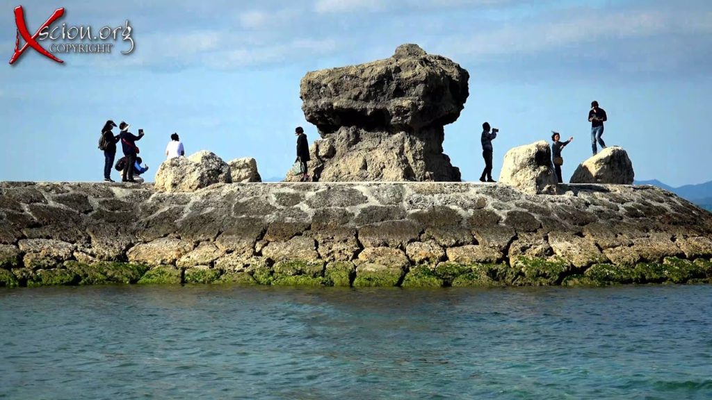 OK! Okinawa Day Three 4K