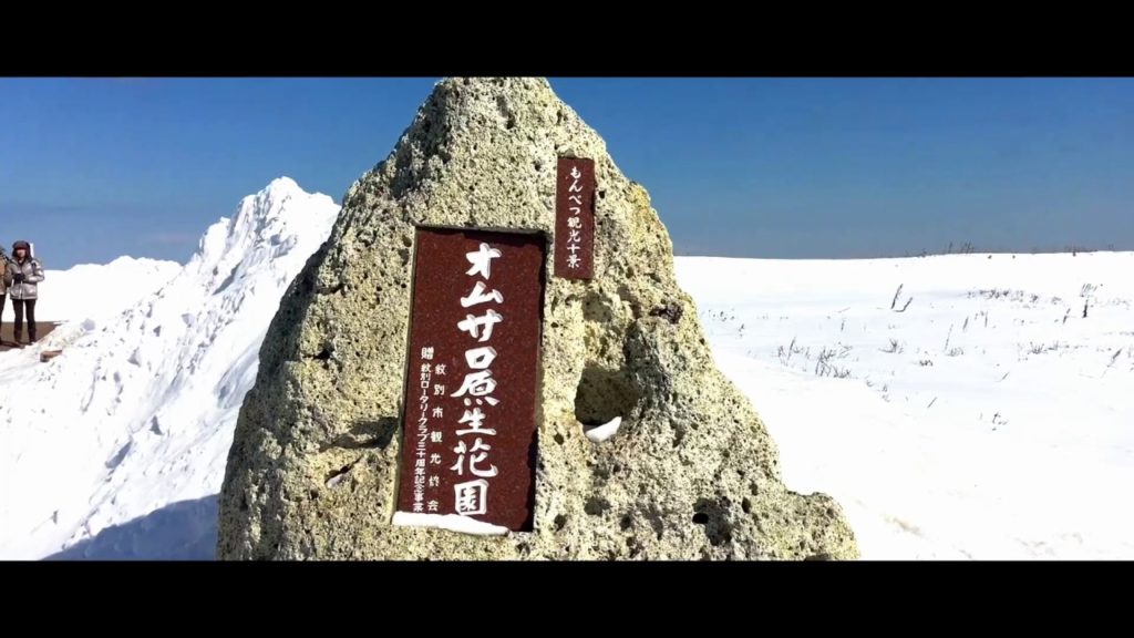 Hokkaido Tour - Shot on Iphone 6S