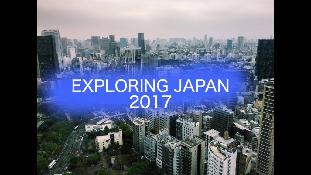 tokyo & osaka | japan recap 🇯🇵