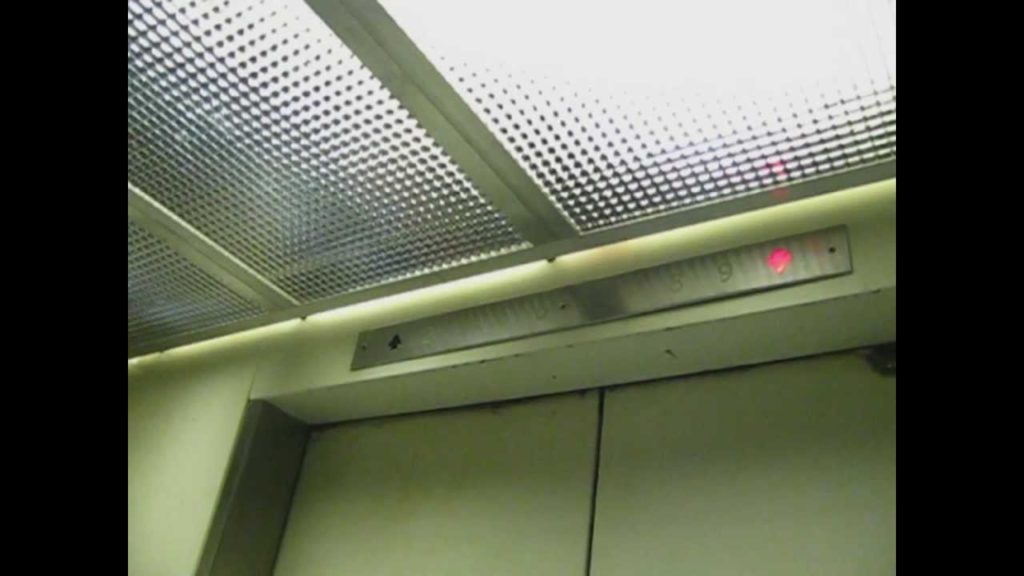 Loads of old Otis lifts | IT'S LIFT TOUR TIME!