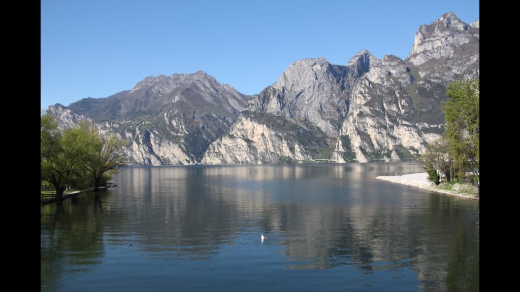 Die Europa Tourer - Mit dem Wohnmobil nach Südtirol und Gardasee