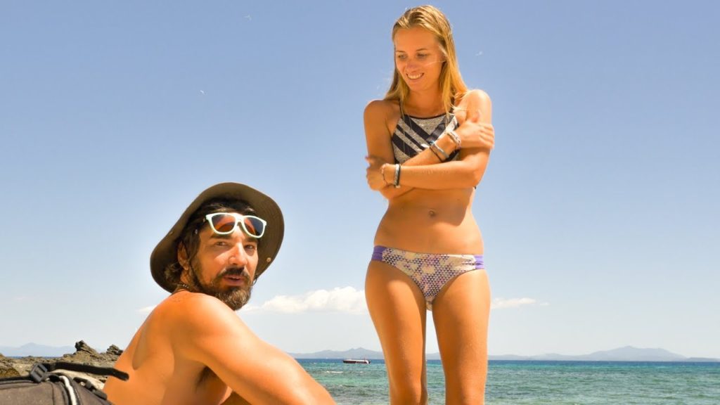 Birthday Week for my Swedish Princess!- Sailing Vessel Delos Ep. 128