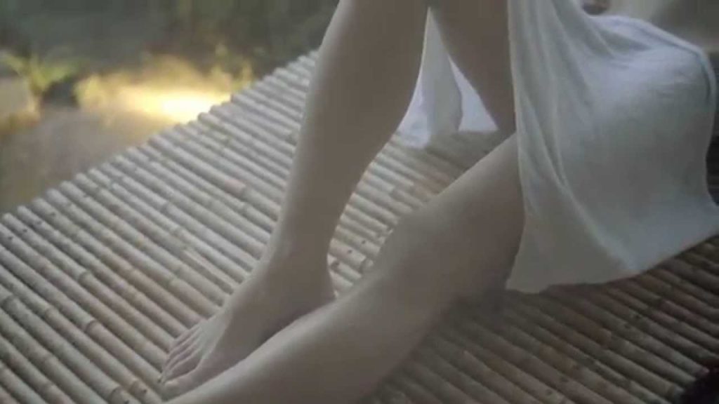 佐賀県温泉「いっしょに入ろ？」篇 "SAGA BEAUTY ONSEN MOVIE (short ver.)"