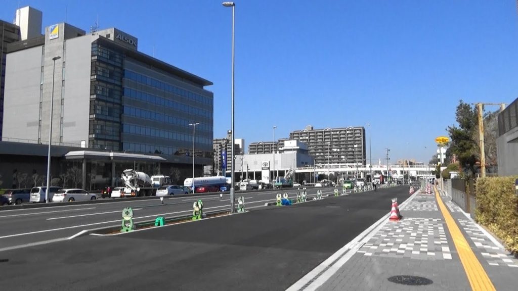 小さな旅・千葉市歴史散歩[其の五の一](Chiba city history walk)