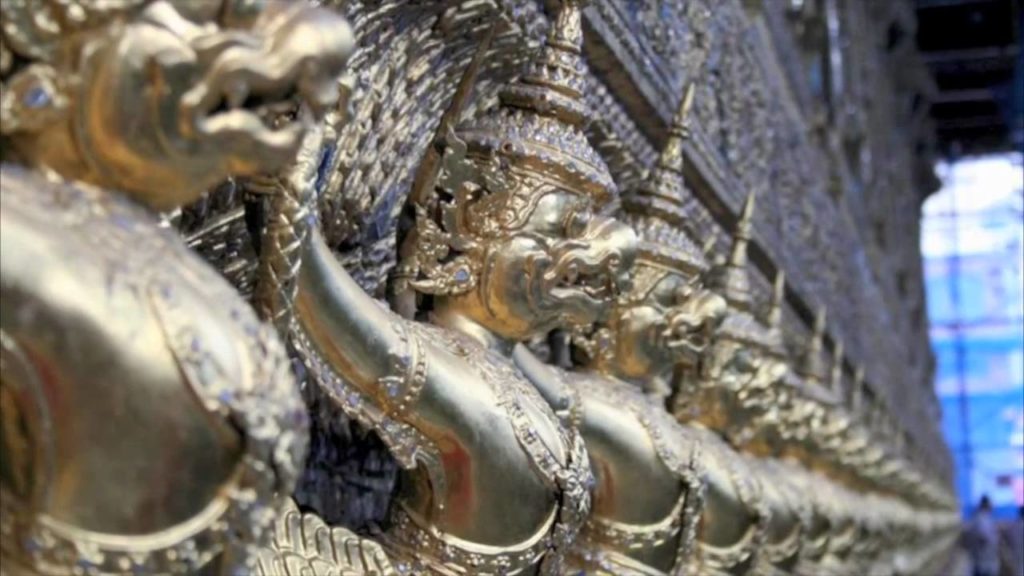 Thailand Relax Music