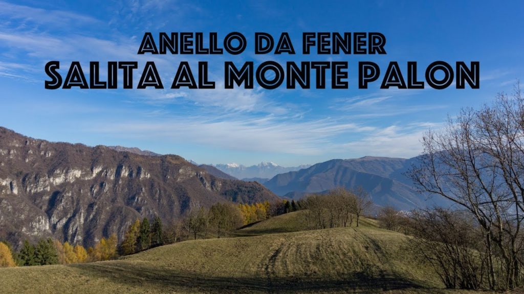 Sulle tracce della Grande Guerra - trincee del M. Palon e M. Tomba // Monte Grappa