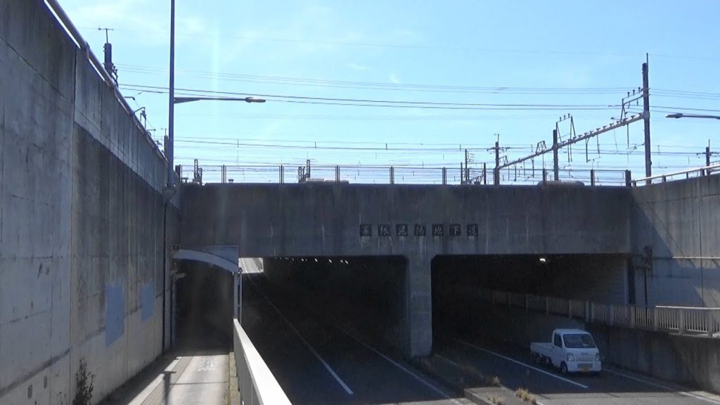 小さな旅・千葉市歴史散歩[其の七の二](Chiba city history walk)