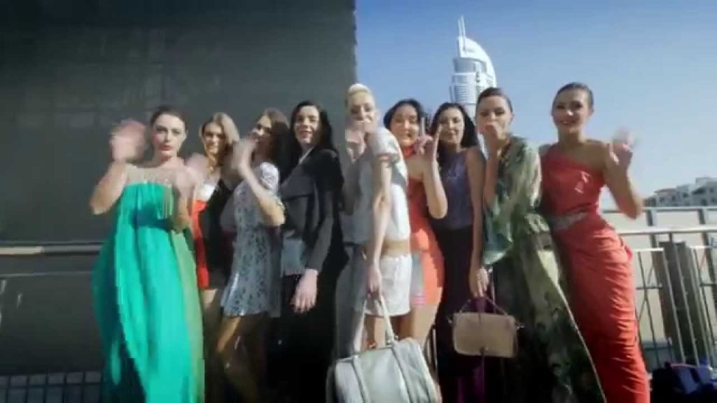 Shopping in Dubai - Fashion and Shopping Video - Visit Dubai