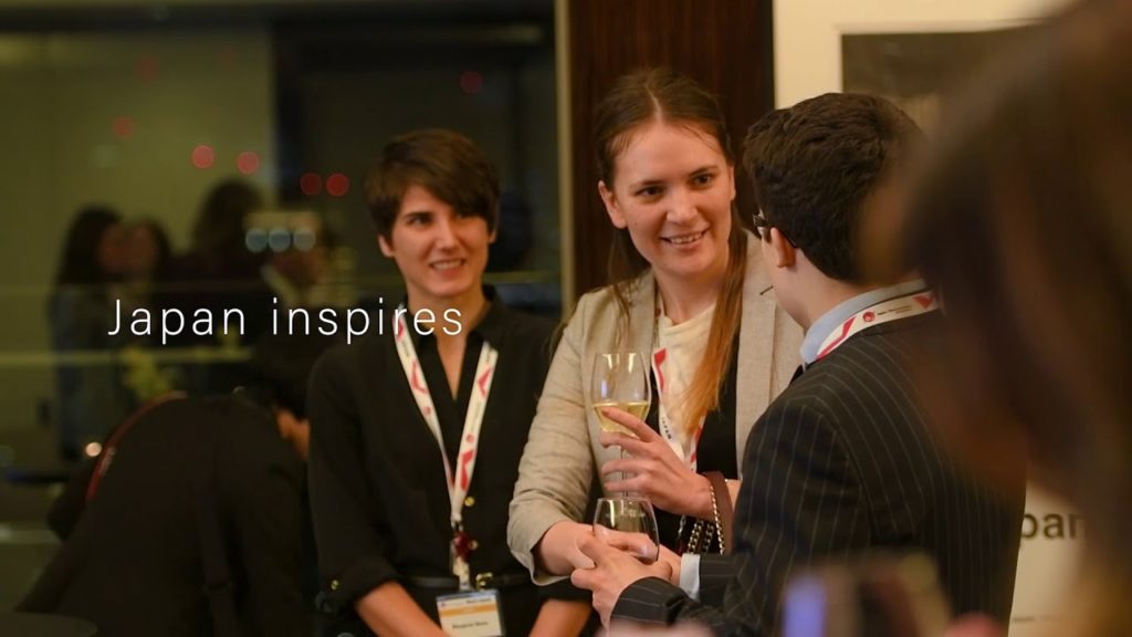 Meet the New (30sec ver.)| JNTO