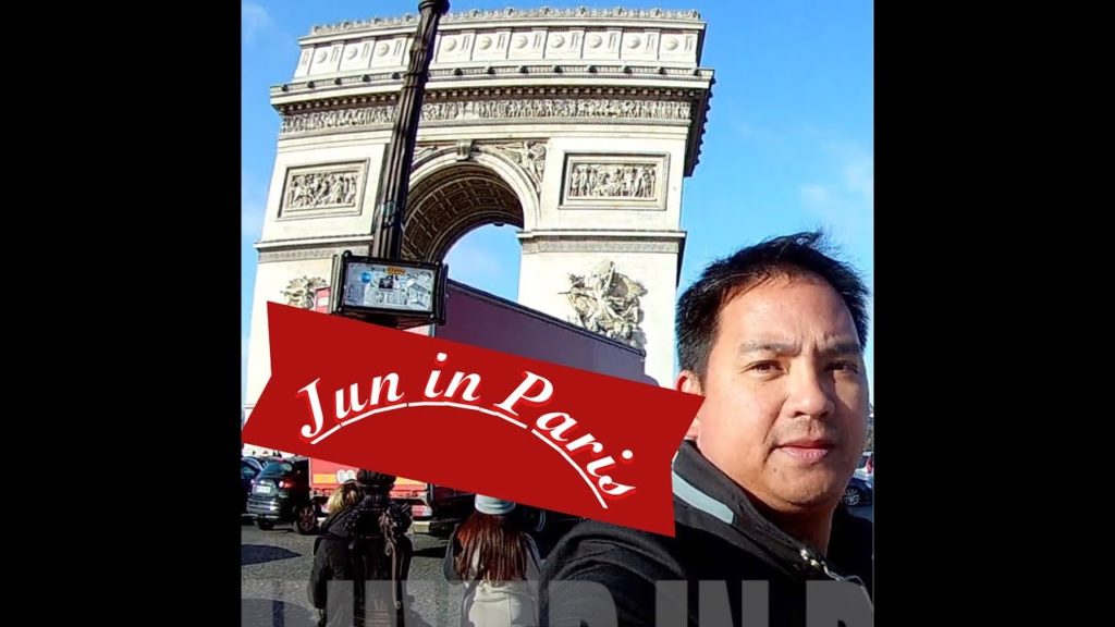 10 Things You Have to Do in Paris – Walking the Street of Paris 4K 10 Things You Have to Do in Paris - Walking the Street of Paris 4K