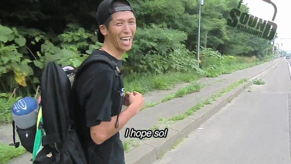 Takashi's great journey 02