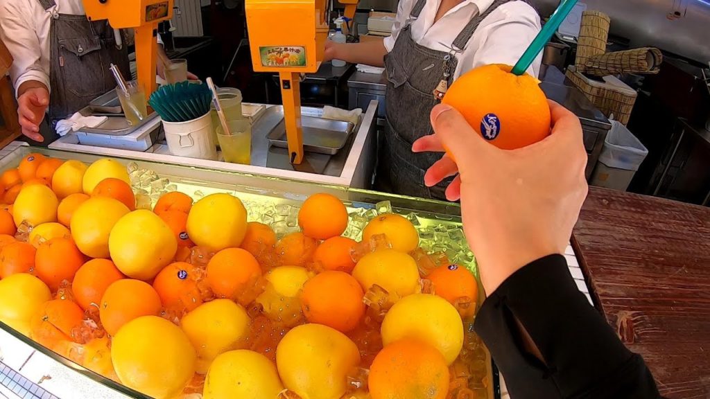 Japan Street Food at Ise Grand Shrine