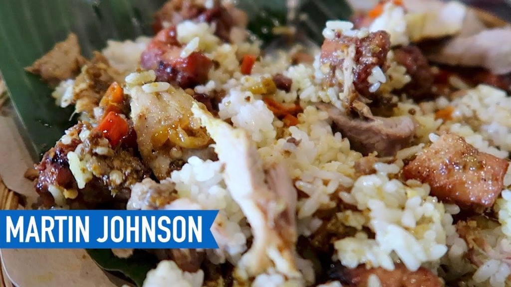 THE BEST BALINESE RESTAURANT IN JOGJA | Indonesian Food