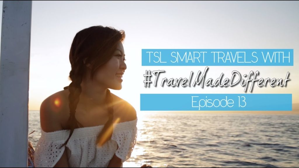 Things To Do In Bali In 2015 (#TravelMadeDifferent) - Smart Travels: Episode 12