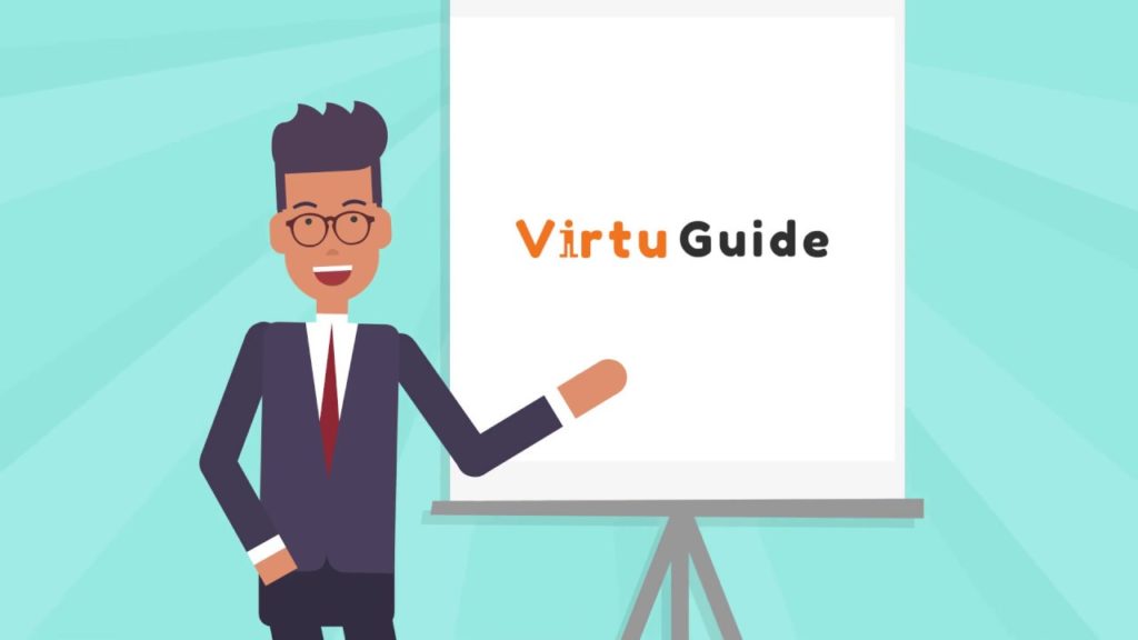 VirtuGuide Introduction - Japan Itinerary Planner and Travel Concierge