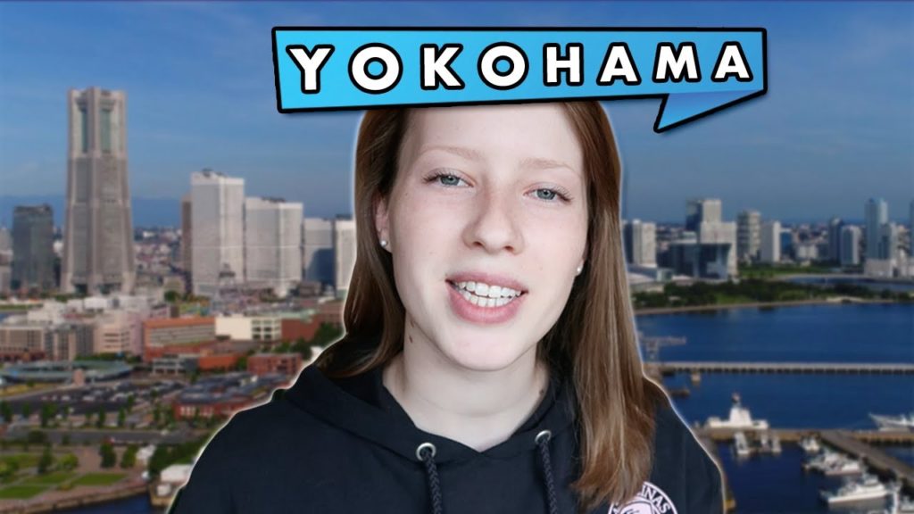 YOKOHAMA | Japon
