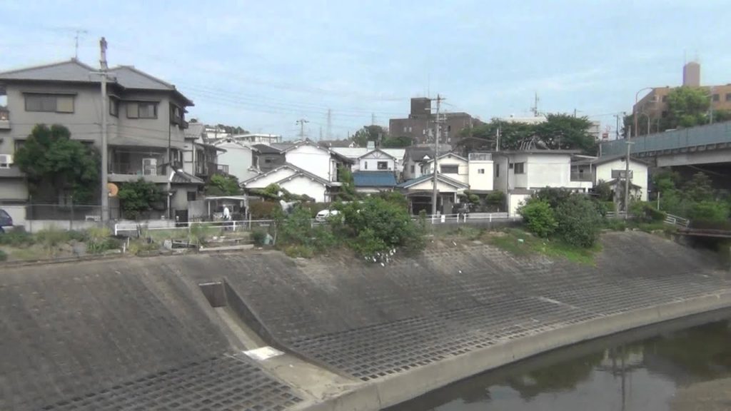 【車窓】JR和歌山線　畠田→王寺　JR西日本 JR Wakayama line