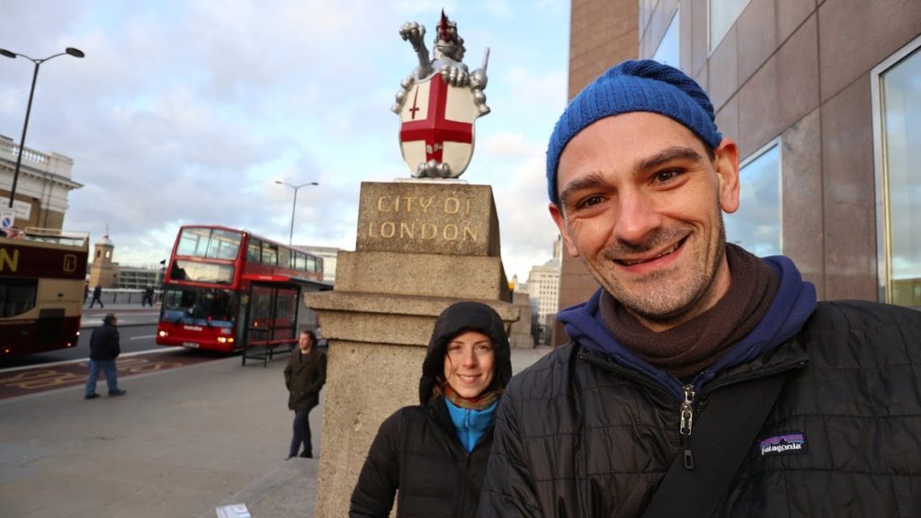 London, England | Tower of London, Borough Market & Lumiere! London, England | Tower of London, Borough Market & Lumiere!