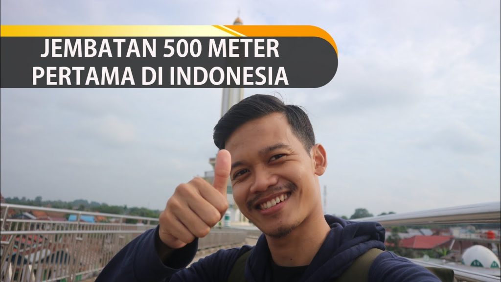 #AlfathgoestoJambi - Wajib Photo di Sini Jika ke Jambi (1/1)