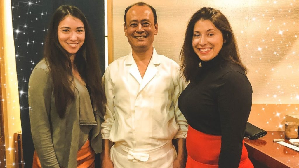 LUXURY LIFE in TOKYO 🇯🇵