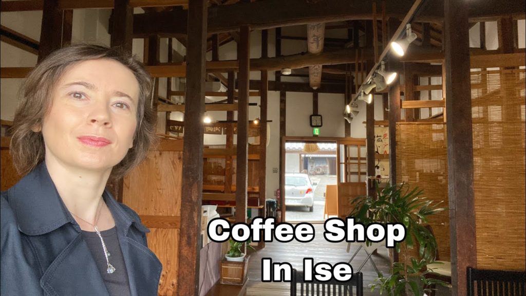 Coffee Break In A Traditional Japanese Building | One Month in My Life Challenge – Day 6 Coffee Break In A Traditional Japanese Building | One Month in My Life Challenge - Day 6