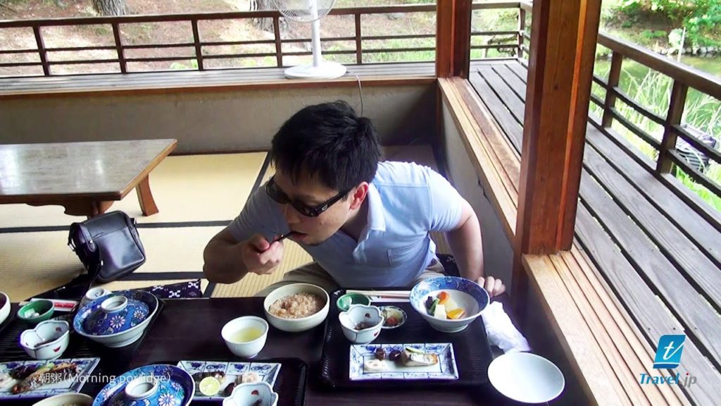 【タビーノTV】旅族スズキ＠香川 / "Travel Tribe" Suzuki @ Kagawa, Japan.