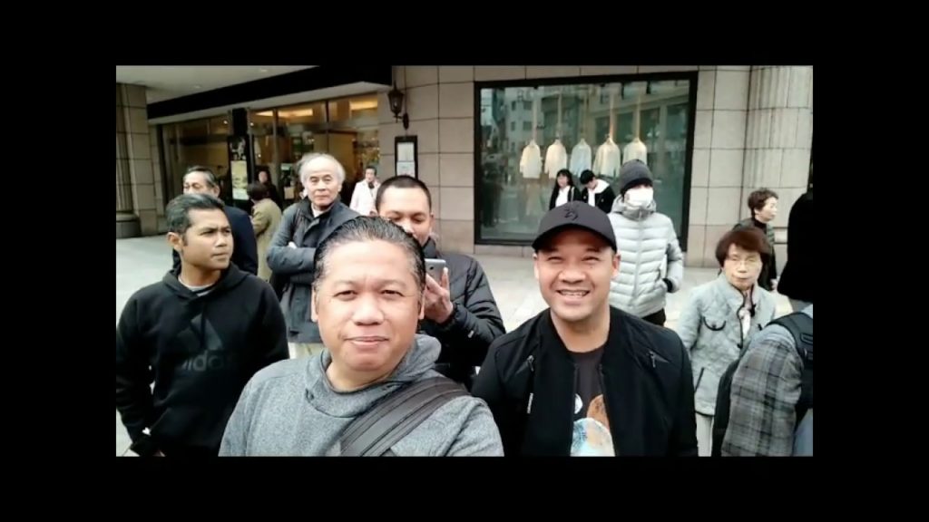 Japan Trip 2 (Kobe) by Afton valendio