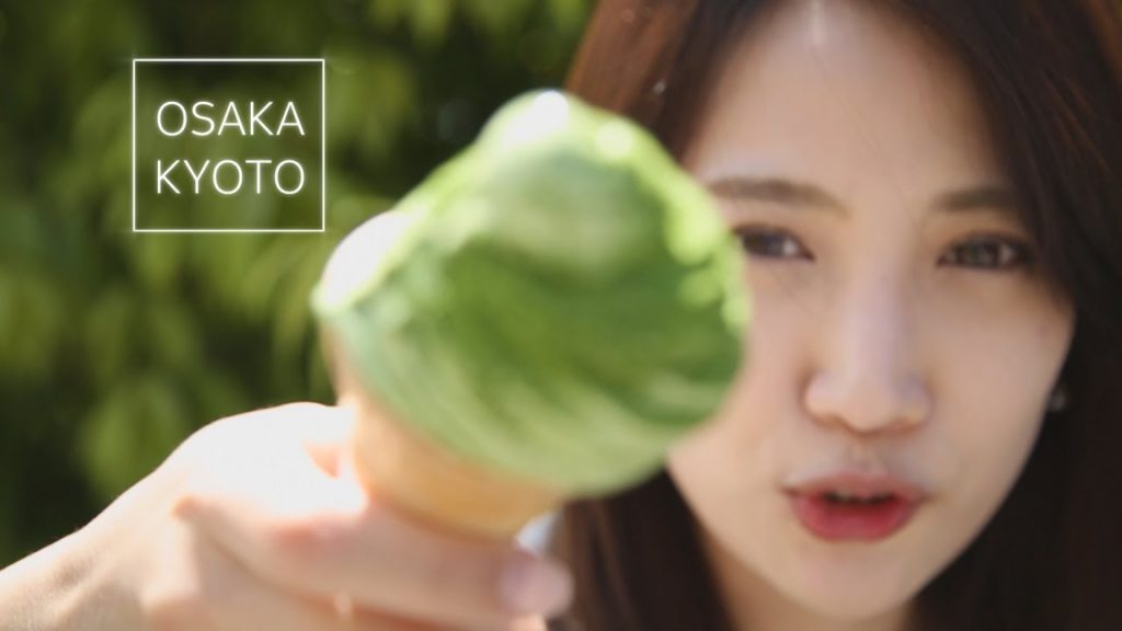 오사카 교토 프로모션 영상 / Osaka Kyoto Promotion Video 오사카 교토 프로모션 영상 / Osaka Kyoto Promotion Video