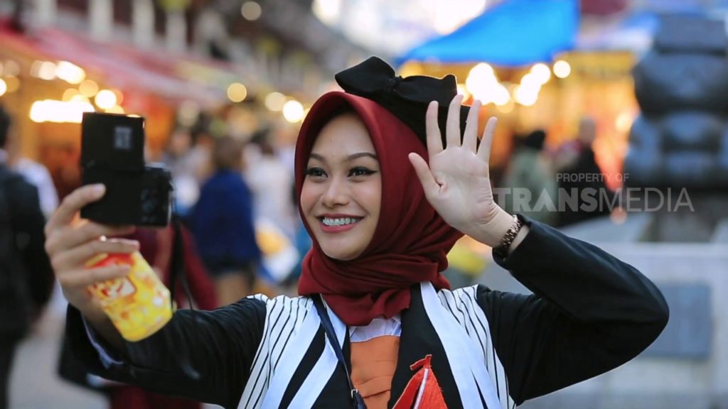 HALAL TRAVEL | KEINDAHAN MUSIM GUGUR JEPANG  (06/01/18) 2-3