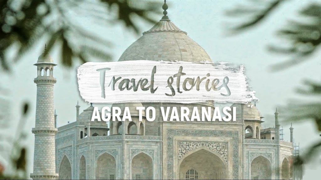 Escaping Chaos : Bhutan : Episode 1