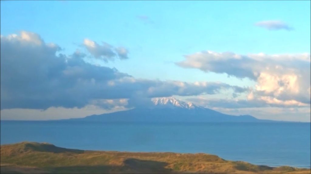JR北海道の絶景車窓をめぐる鉄道の旅 4泊5日モデルコース │トラベルジェイピー