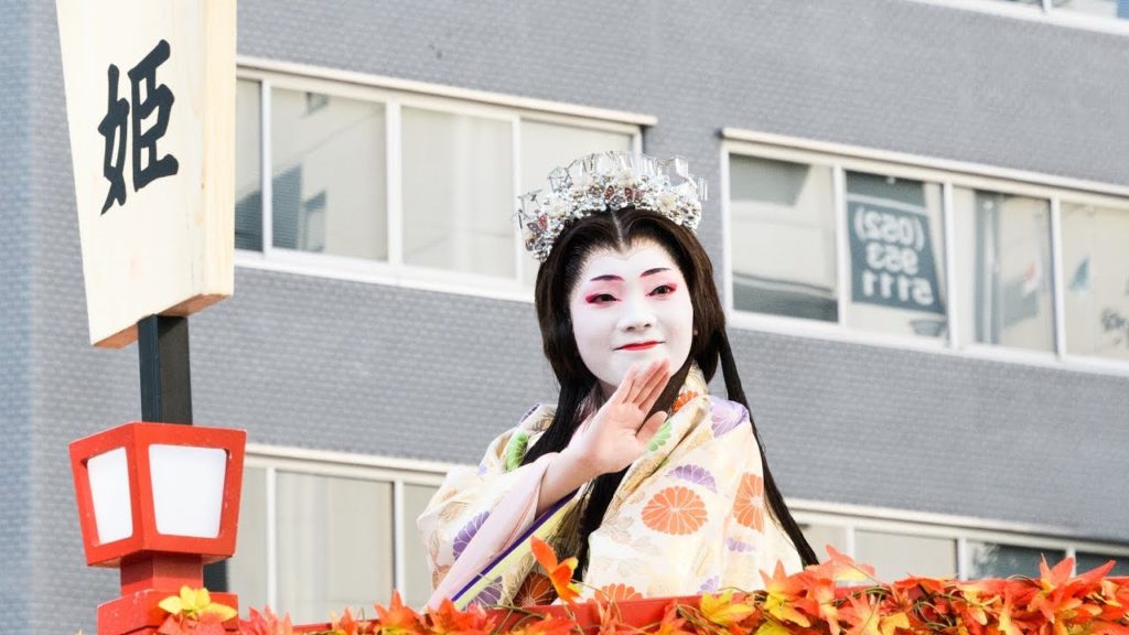 Nagoya Festival in 4K 名古屋まつり 2019 #名古屋まつり #NagoyaFestival #Nagoya #4K