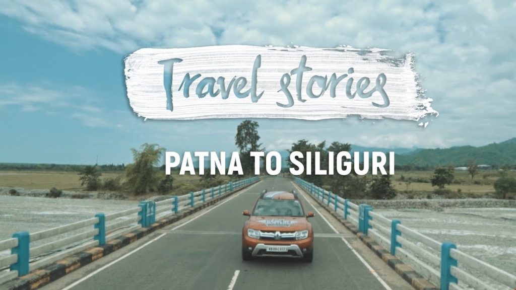 The New Road : Bhutan : Episode 2