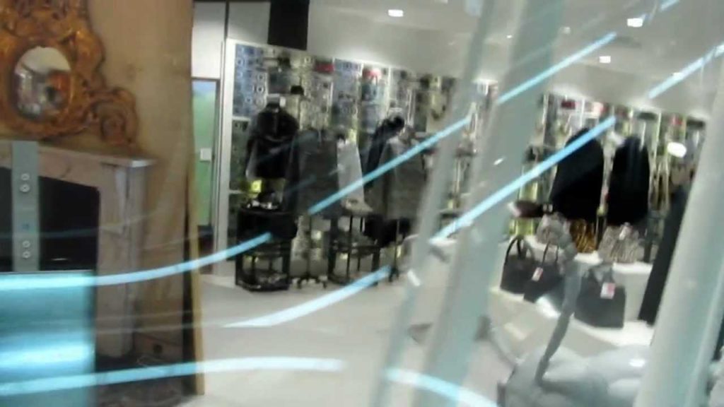 WALKING TOUR [2013.01] Dover Street Market Ginza, Tokyo