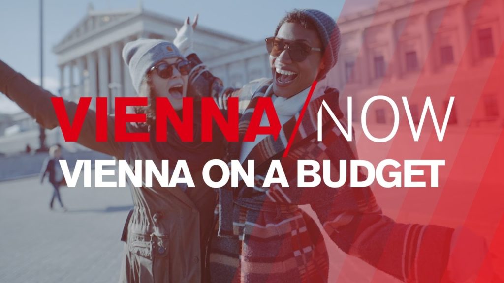 Vienna on a Budget – VIENNA/NOW Vienna on a Budget - VIENNA/NOW