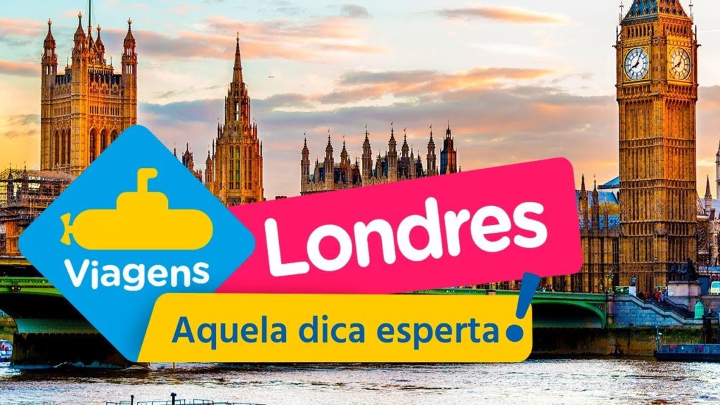 Aquela Dica Esperta | Londres | Travel and Share