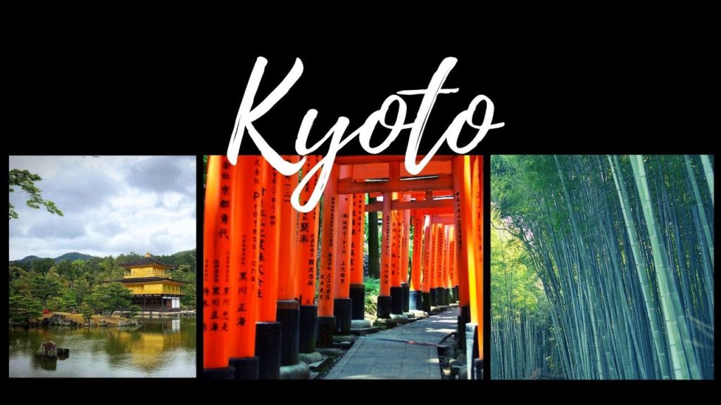 KYOTO TRAVEL VIDEO | CINEMATIC | FUSHIMI INARI | BAMBOO FOREST | KINKAKU-JI KYOTO TRAVEL VIDEO | CINEMATIC | FUSHIMI INARI | BAMBOO FOREST | KINKAKU-JI