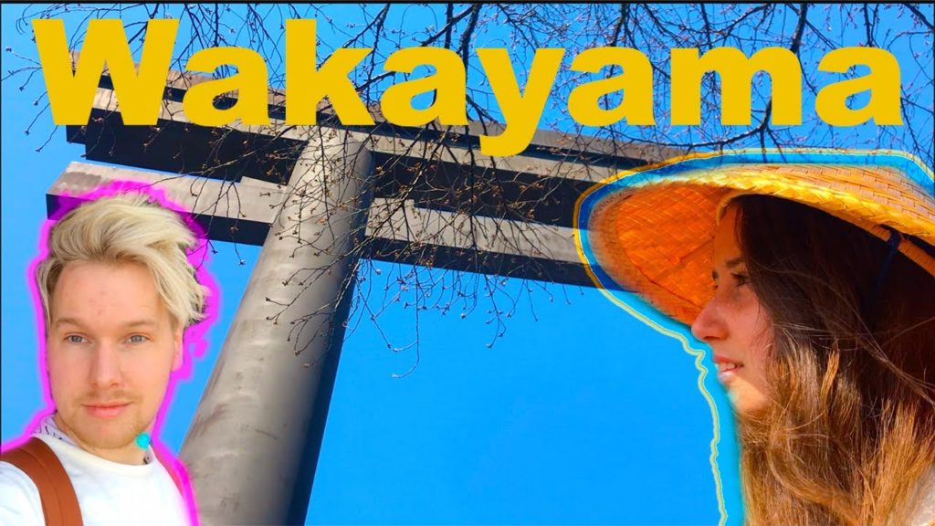 Traditional Japanese Lifestyle in Wakayama *Boring Video*