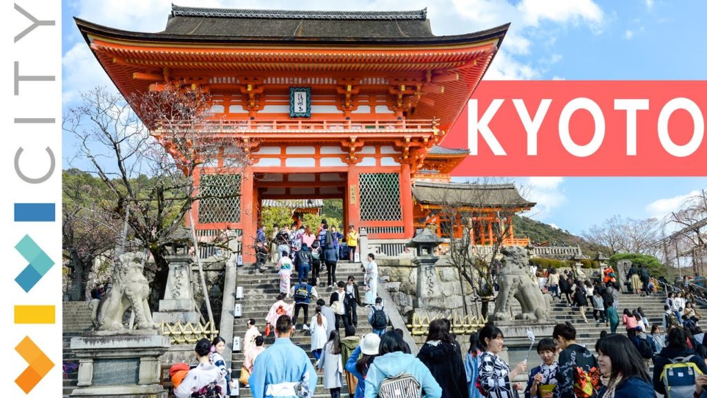 Viaggio in Giappone - Cosa vedere a Kyoto in 2 giorni