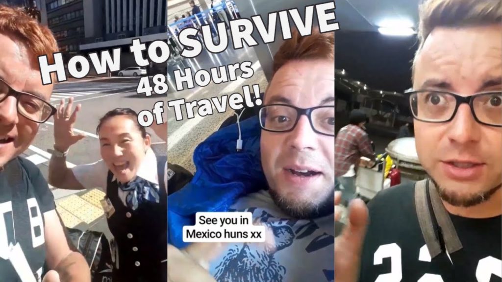 π²π½ HOW I got back to MEXICO via my first BUSINESS CLASS Lounge! | HOW to SURVIVE LONG HAUL FLIGHTS π²π½ HOW I got back to MEXICO via my first BUSINESS CLASS Lounge! | HOW to SURVIVE LONG HAUL FLIGHTS