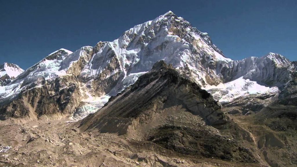 Nepal - Himalaya - Kathmandu
