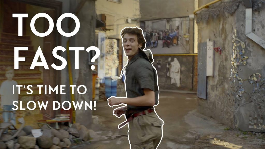 The mindful way to travel in Lithuania