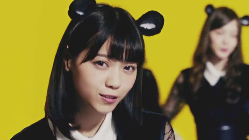 Japanese Computer Commercial (brand name: Mouse)