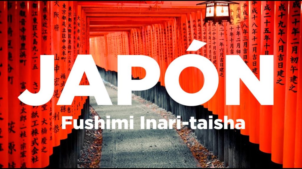 Subir Fushimi Inari-taisha con carro de bebe | Kyoto